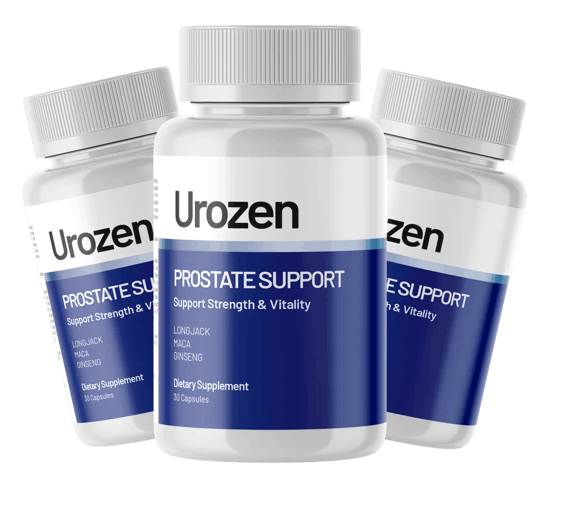 Urozen prostate support